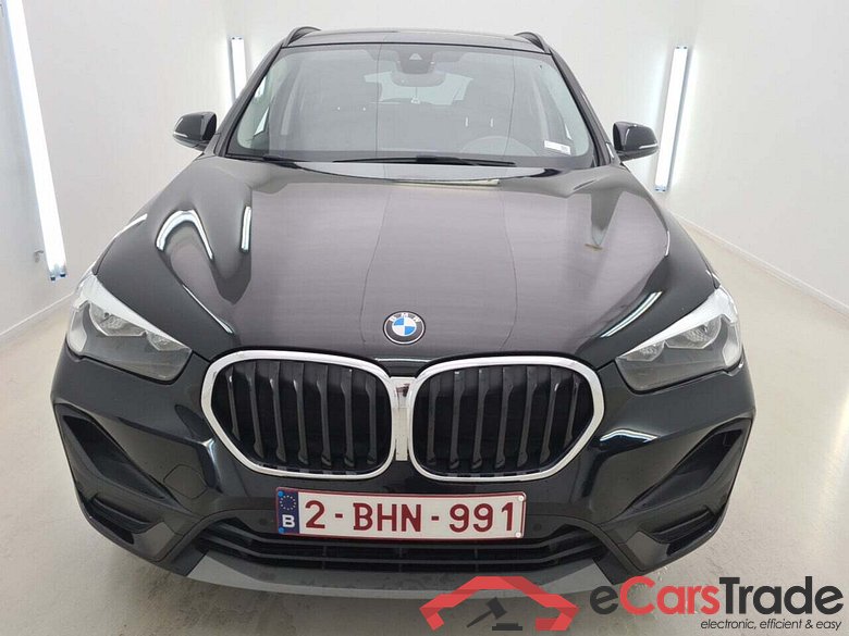 BMW X1 1.5 SDRIVE18I AUT #5