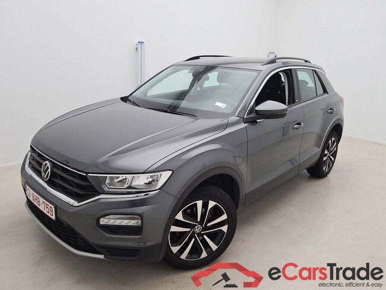 VOLKSWAGEN T-ROC 1.5 TSI ACT OPF DSG #1