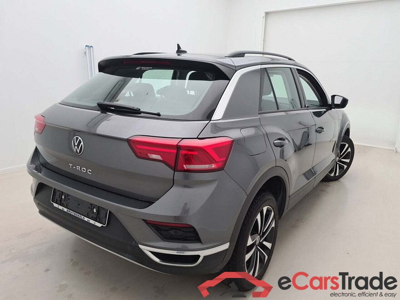 VOLKSWAGEN T-ROC 1.5 TSI ACT OPF DSG #2