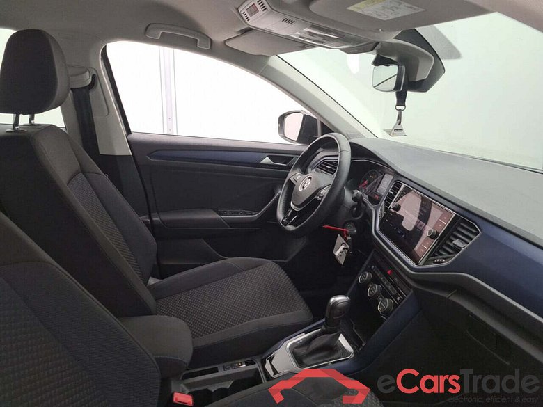 VOLKSWAGEN T-ROC 1.5 TSI ACT OPF DSG #3