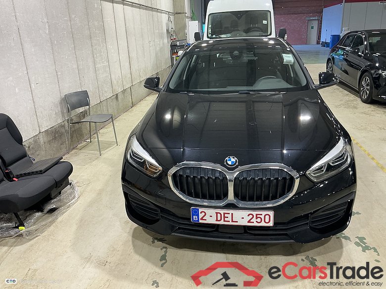 BMW 1 SERIES HATCH 1.5 116D (85KW) #2
