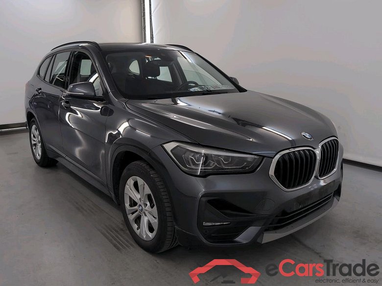 BMW X1 - 2019 1.5iA xDrive25e PHEV OPF #2