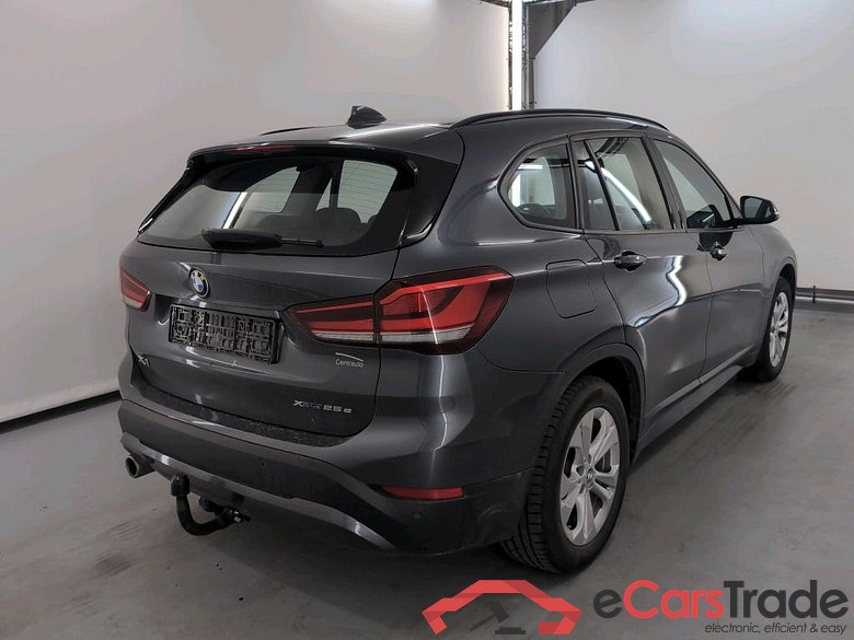 BMW X1 - 2019 1.5iA xDrive25e PHEV OPF #4