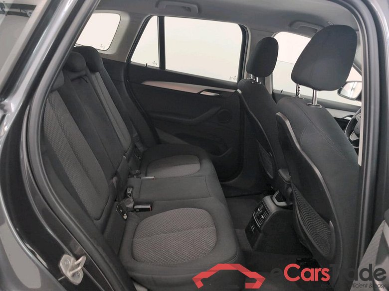 BMW X1 - 2019 1.5iA xDrive25e PHEV OPF #6