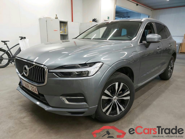 Volvo XC60 2.0 T6 Plug-In Hybrid Inscription Aut. Pano LED-Xenon Virtual ACC Navi KeylessGo Klima PDC ... #1