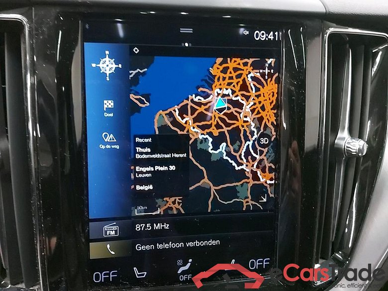 Volvo XC60 2.0 T6 Plug-In Hybrid Inscription Aut. Pano LED-Xenon Virtual ACC Navi KeylessGo Klima PDC ... #5