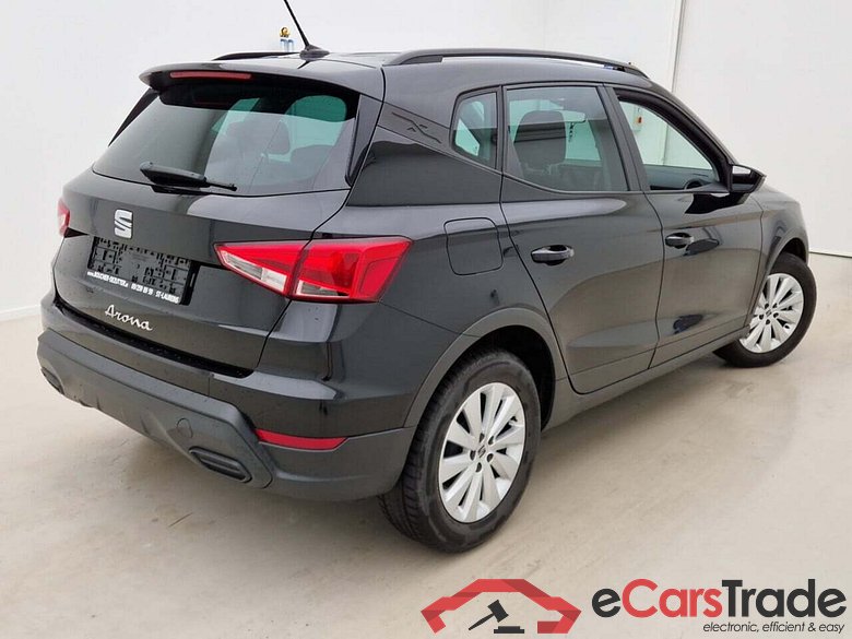 SEAT ARONA 1.0 TSI MOVE! #2