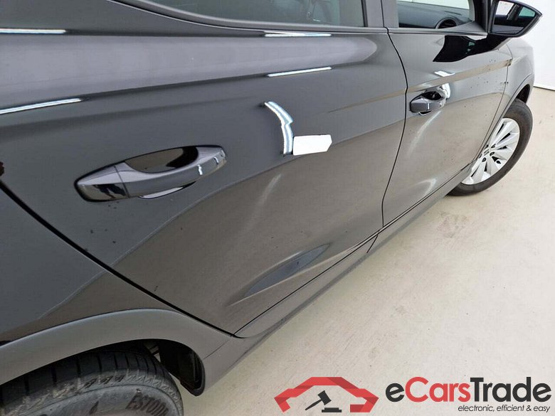 SEAT ARONA 1.0 TSI MOVE! #4