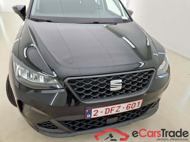 SEAT ARONA 1.0 TSI MOVE! #5