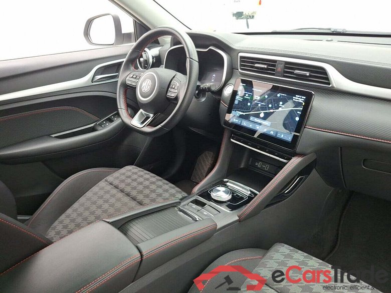 MG ZS 51KWH COMFORT #3