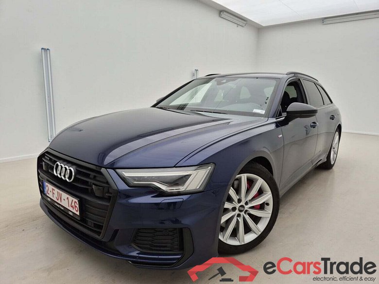 AUDI A6 AVANT 2.0 55 TFSI E COMPETITON QUATT