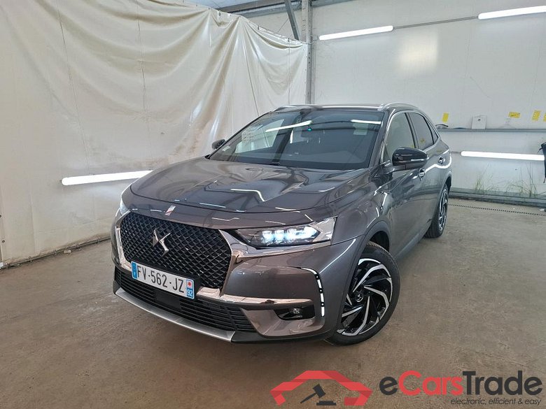DS DS 7 Crossback / 2017 / 5P / SUV E-TENSE 225 Grand Chic