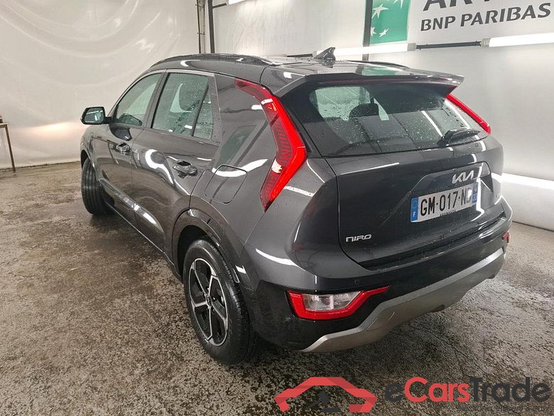 KIA Niro / 2022 / 5P / Berline 1.6 GDI 183 PHEV ACTIVE BUSINESS DCT6 #2