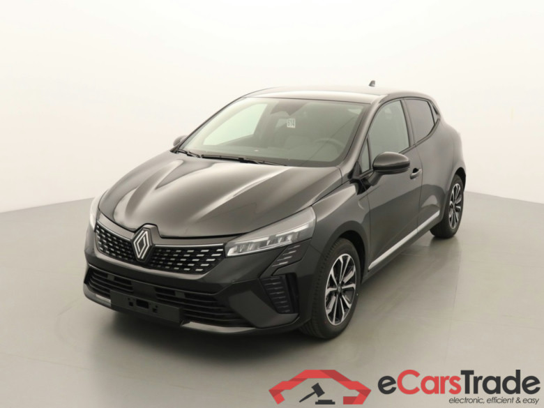 Renault Clio Techno 1.0 TCe 90 #1