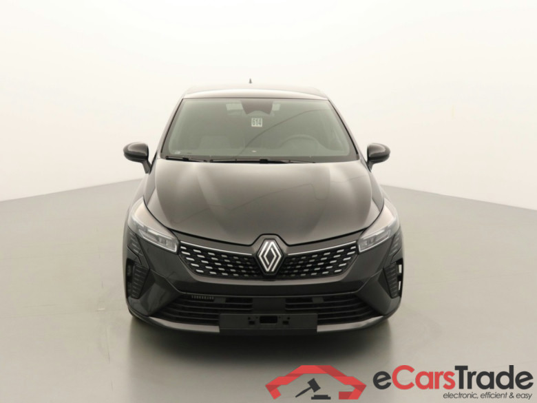 Renault Clio Techno 1.0 TCe 90 #3