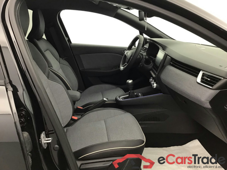 Renault Clio Techno 1.0 TCe 90 #6