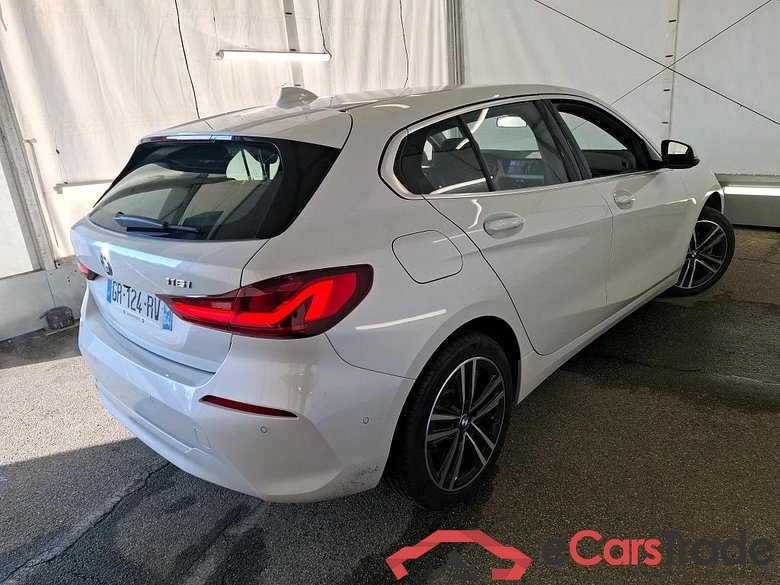 1 Berline 116 i 1.5 110CV BVA7 E6d #3