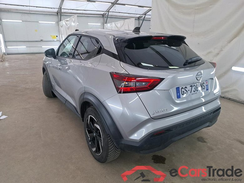 NISSAN Juke / 2019 / 5P / Crossover Hybrid 143 Business+ COMMITMENT DEAL LOT 700 #2