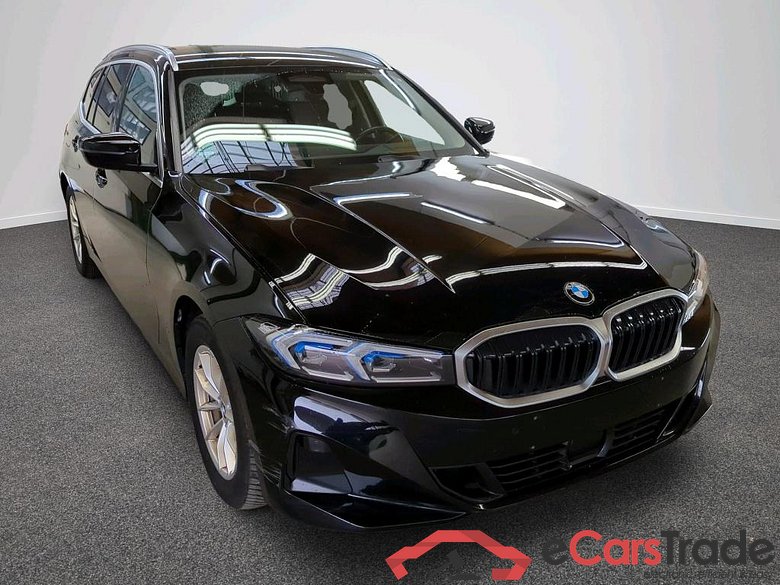 Baureihe 3 Touring 318 d 2.0 110KW AT8 E6d #6