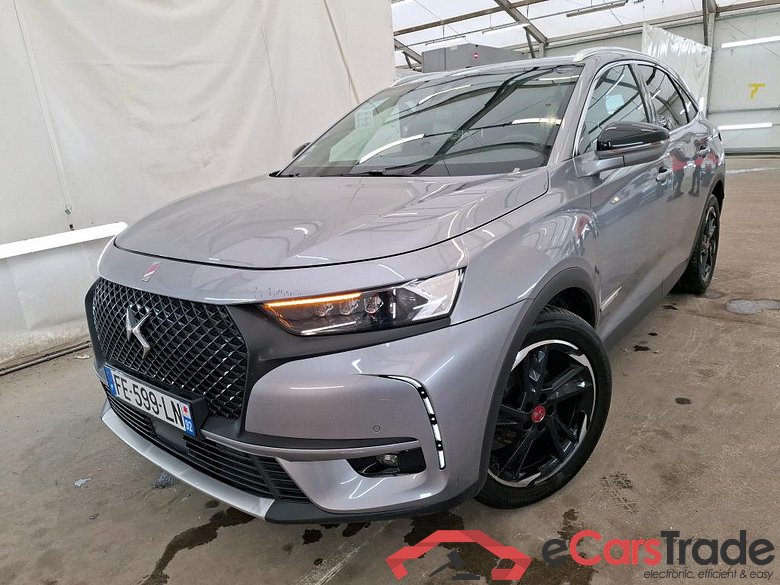 7 Crossback Performance Line 1.6 PureTech 180CV BVA8 E6dT #1