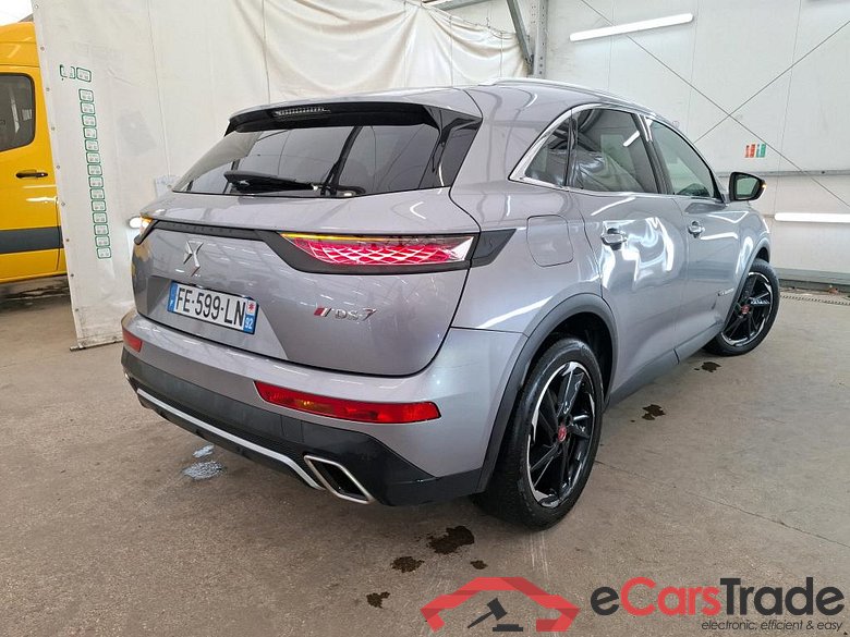 7 Crossback Performance Line 1.6 PureTech 180CV BVA8 E6dT #3