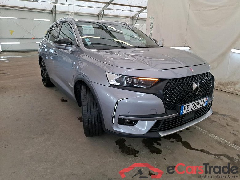 7 Crossback Performance Line 1.6 PureTech 180CV BVA8 E6dT #4