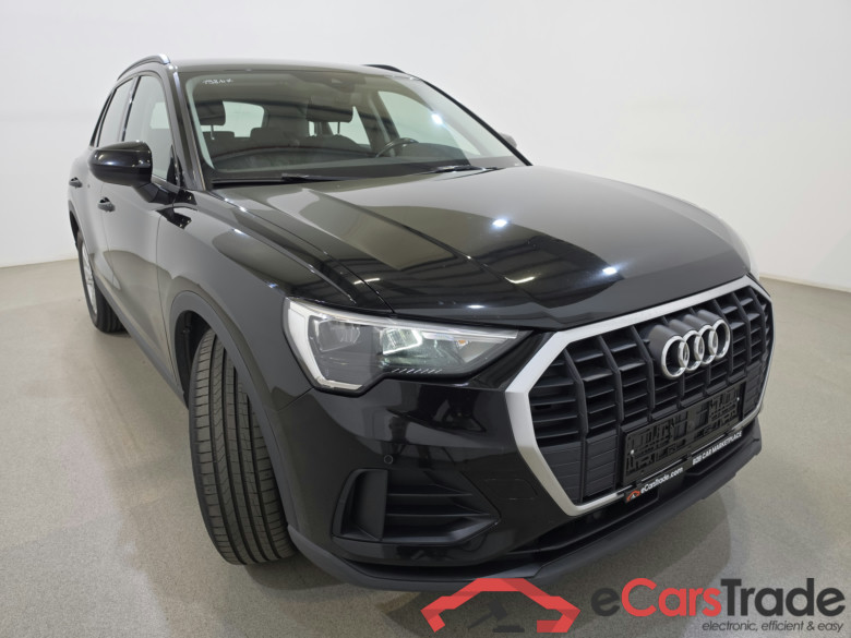 AUDI Q3 35 TDI Aut. LED Virtual Leather Navi Klima PDC ... #3