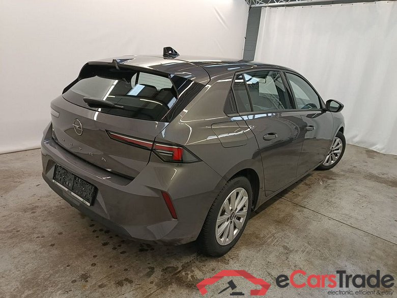 Opel Astra 1.2 Turbo 81kW S/S Edition 5d #2