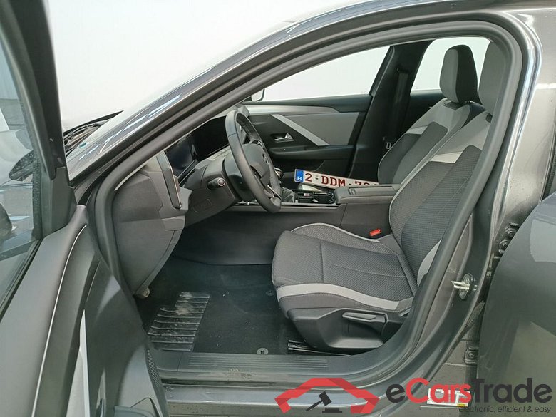 Opel Astra 1.2 Turbo 81kW S/S Edition 5d #3