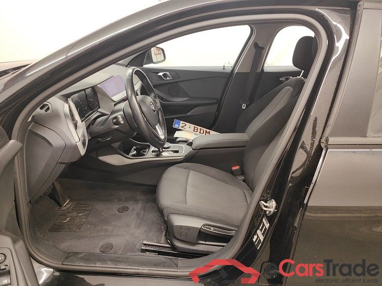 BMW 1 Reeks Hatch 116dA (85 kW) 5d #3