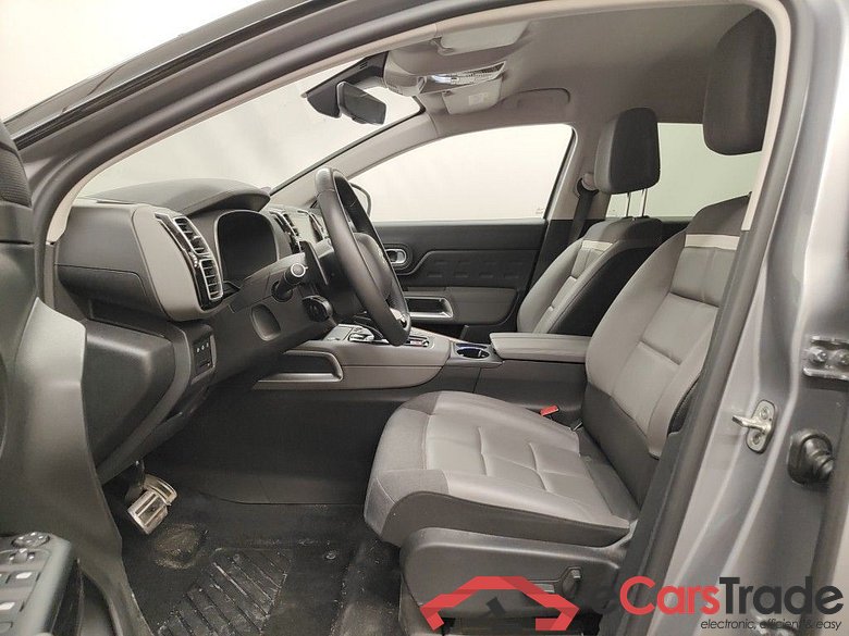 Citroën C5 Aircross Hybrid 225 e-EAT8 Shine 5d #3