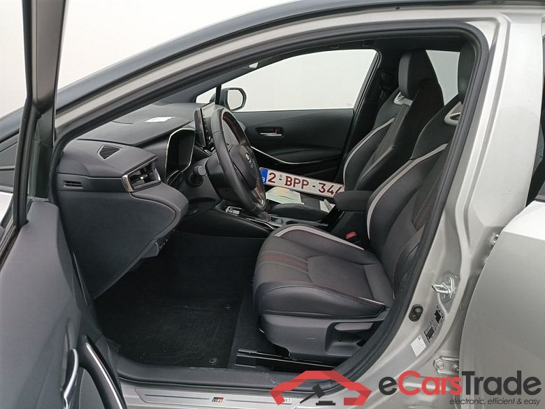 Toyota Corolla 1.8 Hybrid GR Sport e-CVT 5d #3