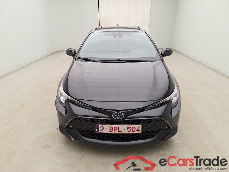 Toyota, Corolla TS '19, Toyota Corolla Touring Sports 1.8 Hybrid Dynamic e