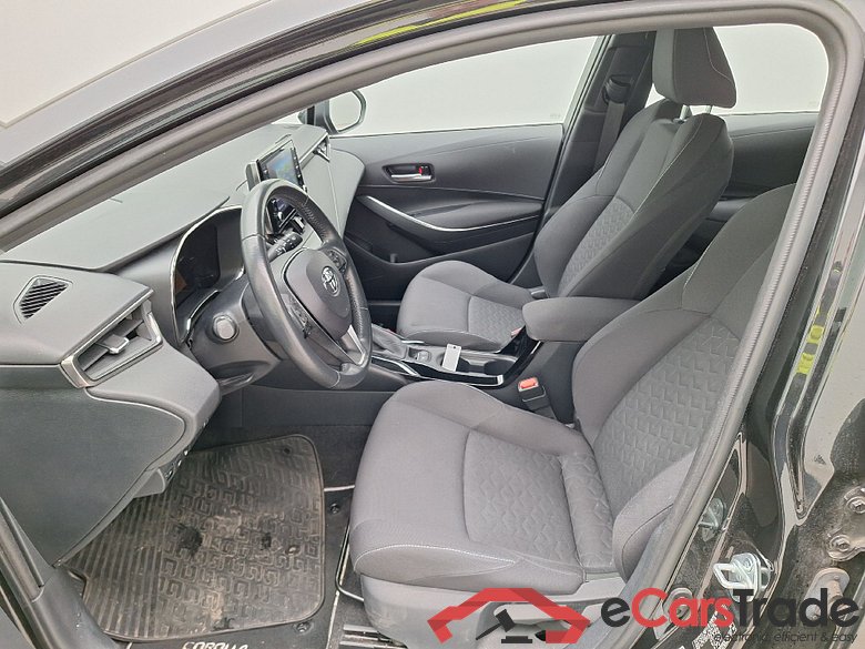 Toyota, Corolla TS '19, Toyota Corolla Touring Sports 1.8 Hybrid Dynamic e #3