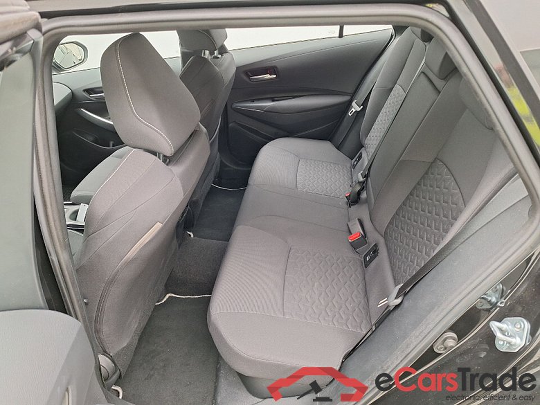 Toyota, Corolla TS '19, Toyota Corolla Touring Sports 1.8 Hybrid Dynamic e #4