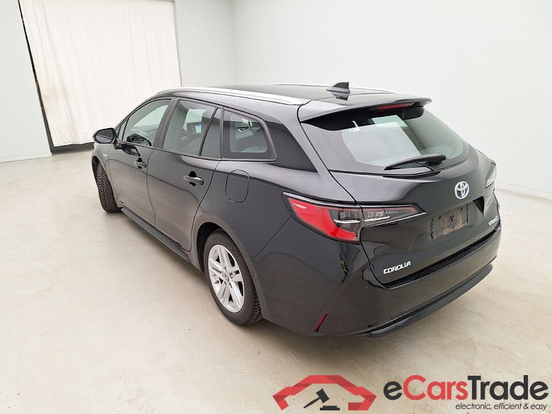 Toyota, Corolla TS '19, Toyota Corolla Touring Sports 1.8 Hybrid Dynamic e #6