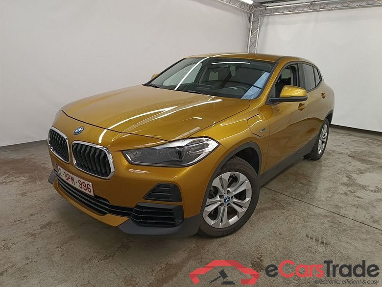 BMW X2 xDrive25e 162kW 5d #1