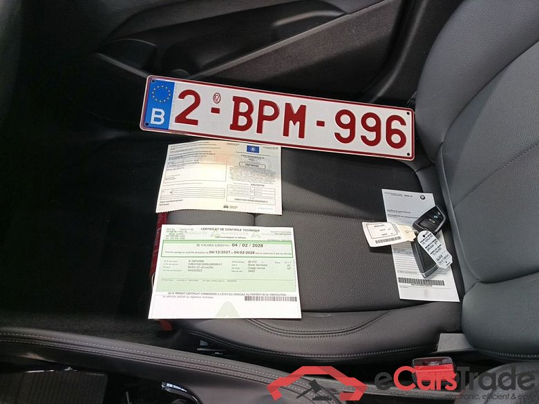 BMW X2 xDrive25e 162kW 5d #4