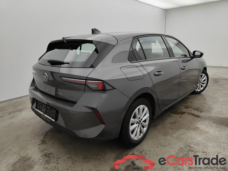 Opel Astra 1.2 Turbo 81kW S/S Edition 5d #2
