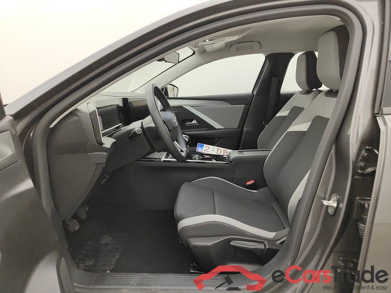 Opel Astra 1.2 Turbo 81kW S/S Edition 5d #3