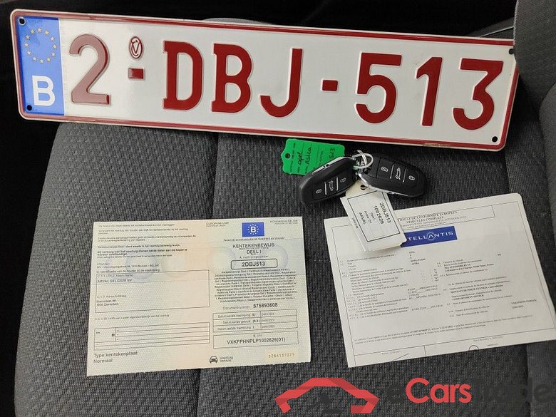 Opel Astra 1.2 Turbo 81kW S/S Edition 5d #4
