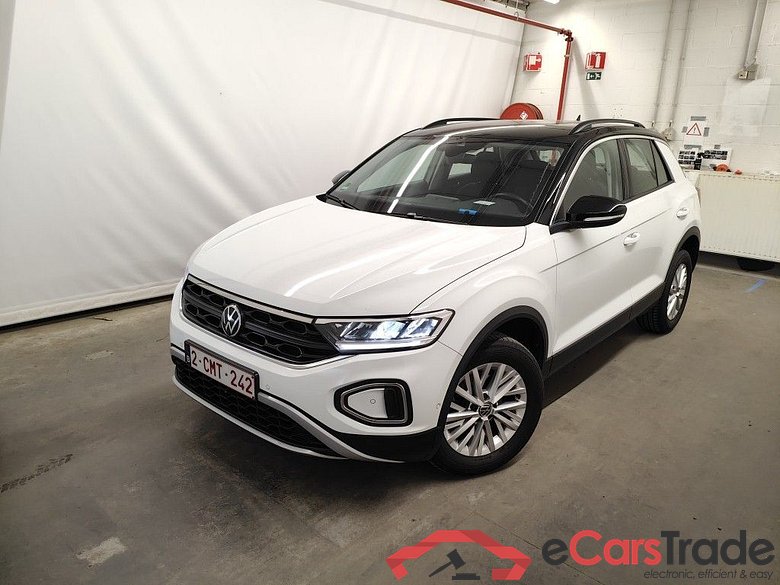 Volkswagen T-Roc 1.0 TSI Life Business 5d