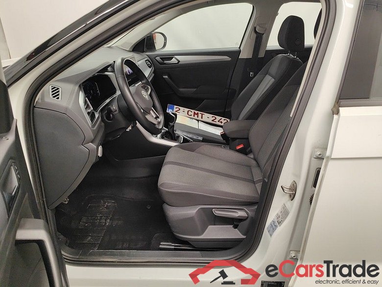 Volkswagen T-Roc 1.0 TSI Life Business 5d #3