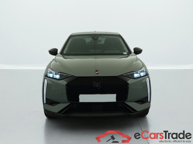 DS DS 3 Performance Line PureTech 100 BVM6 #2