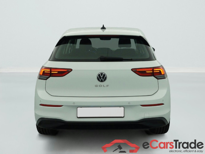 Volkswagen Golf 2.0 TDI SCR 116 BVM6 LIFE BUSINESS #6
