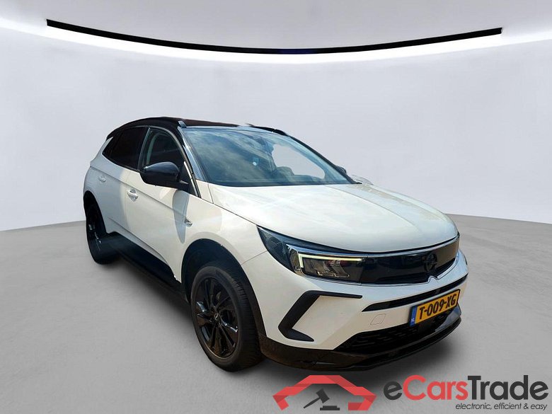 OPEL Grandland 96 kW #5