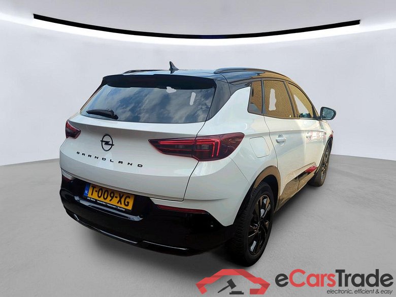 OPEL Grandland 96 kW #6