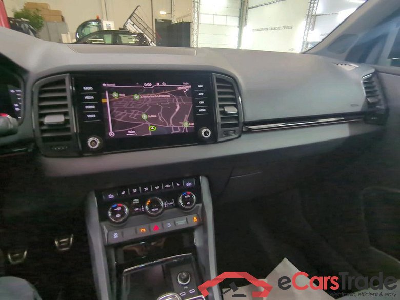 SKODA Karoq 110 kW #2