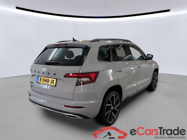 SKODA Karoq 110 kW #5