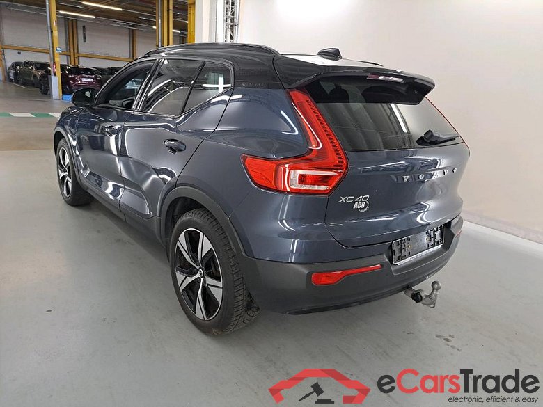 VOLVO XC40 1.5 T5 PHEV R-Design #3